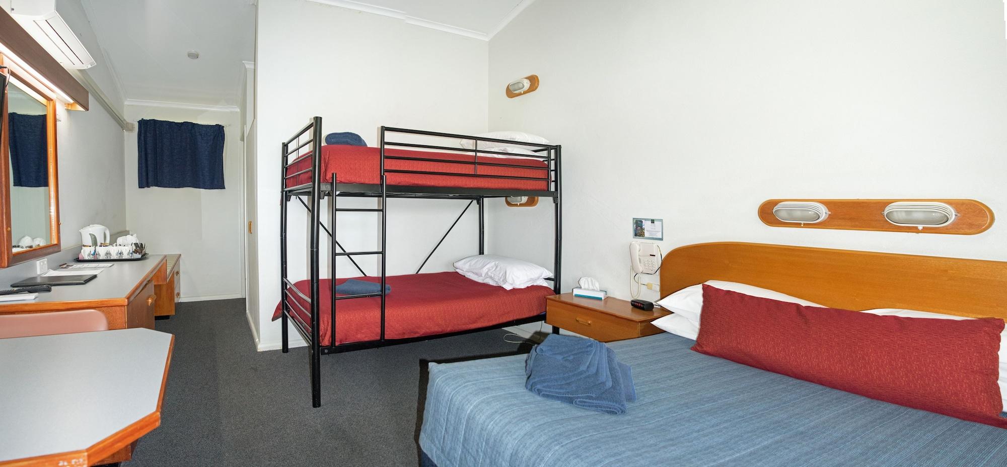 Rest Point Motor Inn Glen Innes Eksteriør bilde