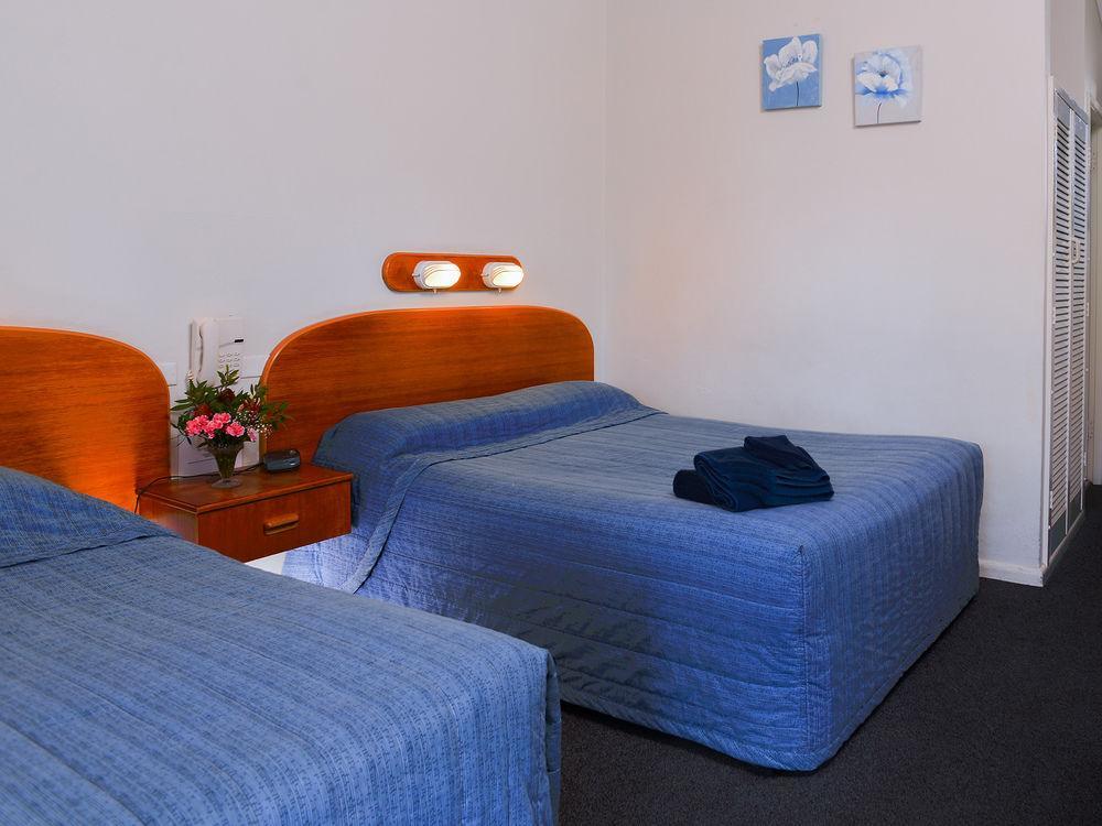 Rest Point Motor Inn Glen Innes Eksteriør bilde