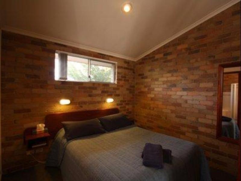 Rest Point Motor Inn Glen Innes Eksteriør bilde