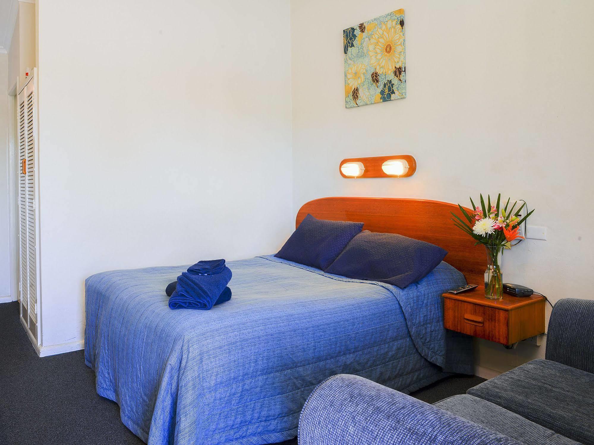 Rest Point Motor Inn Glen Innes Eksteriør bilde